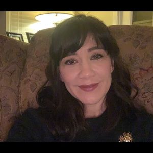 Meet your Posher, Ann